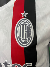 Load image into Gallery viewer, AC Milan 23/24 Away Kit
