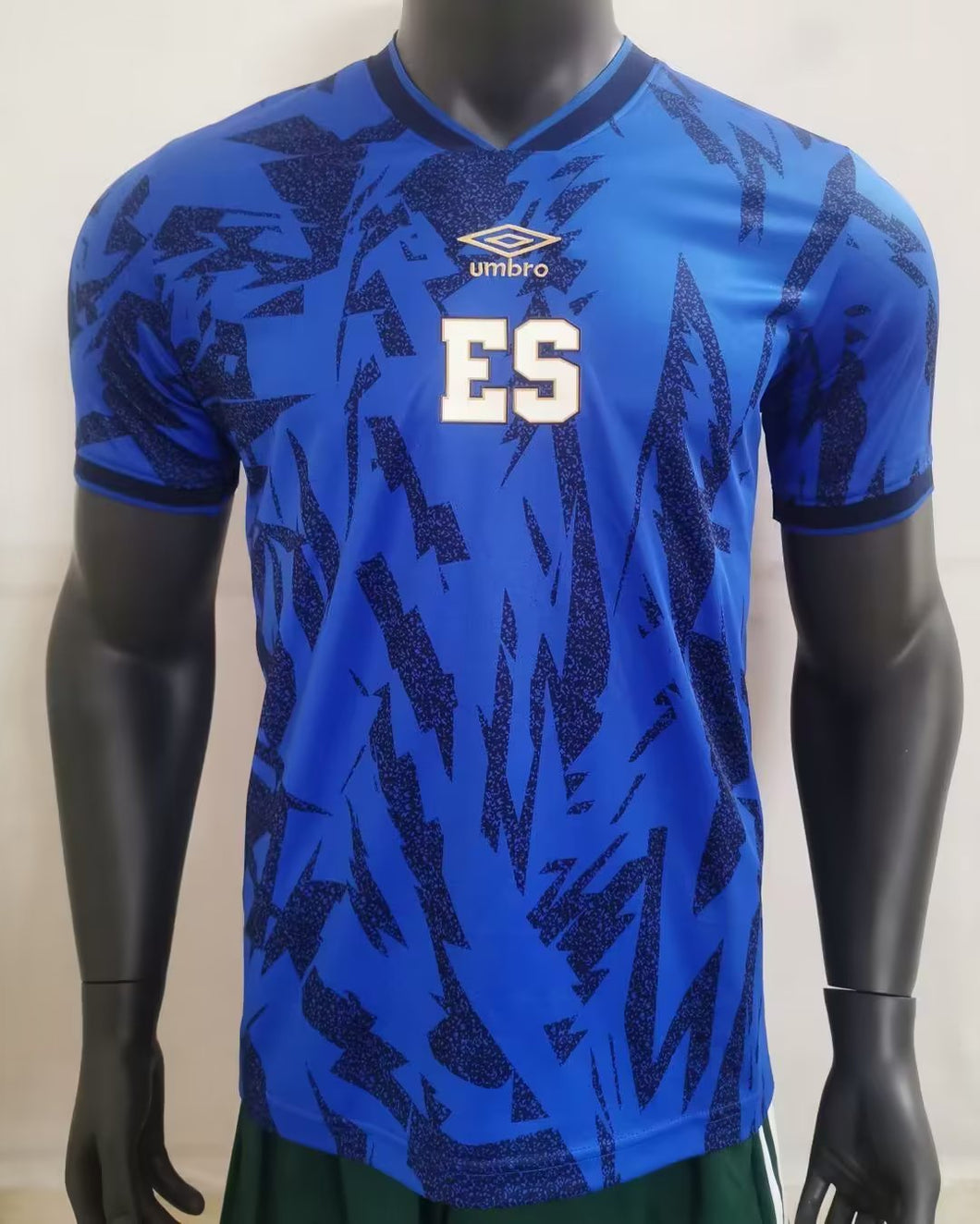 El Salvador Home Kit 24