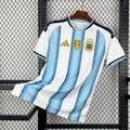 Argentina 2026 Home Jersey