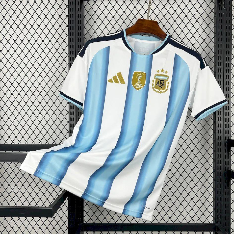 Argentina 2026 Home Jersey