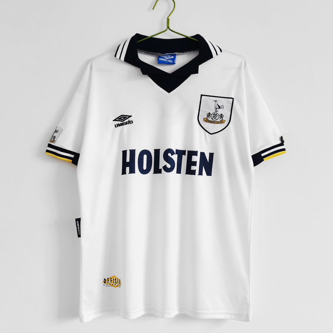 Tottenham 1993-95 Home Kit