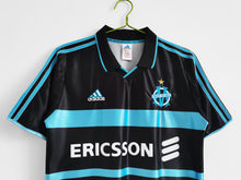 Load image into Gallery viewer, Marseille Third Kit 1999-2000
