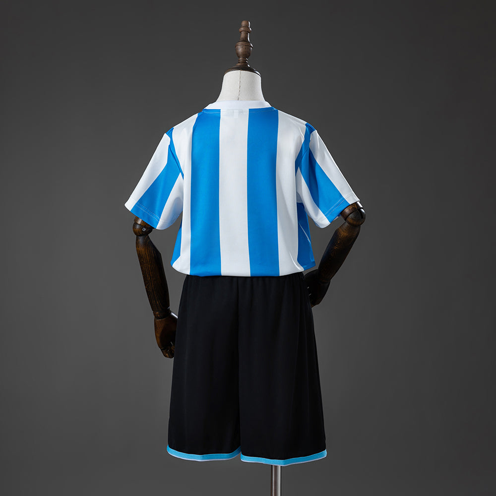 Argentina 1986 Home Kids Kit