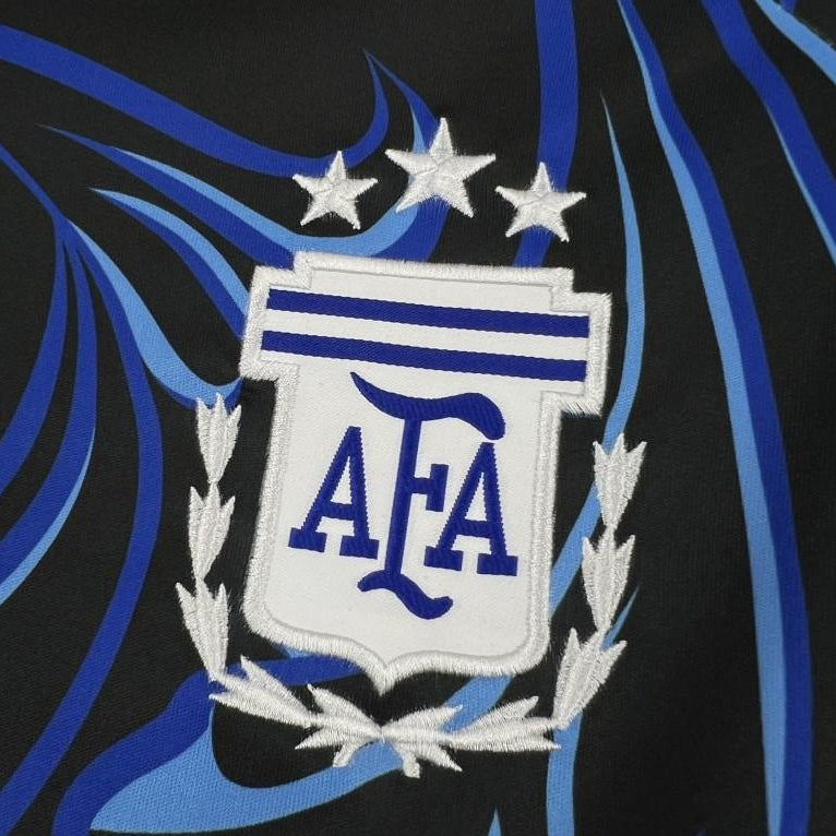 Argentina 2026 away jersey