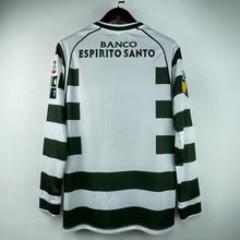 Load image into Gallery viewer, Sporting Home 2002-03
