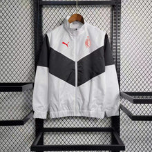 Load image into Gallery viewer, AC Milan Windbreaker
