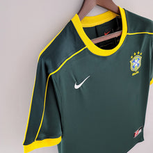 Load image into Gallery viewer, Retro Goalkeeper Brazil 1998
