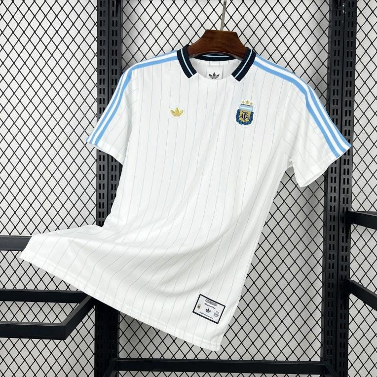2026 Mens Argentina Terrace Icons Jersey