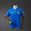 DR Congo 2026 Home Jersey