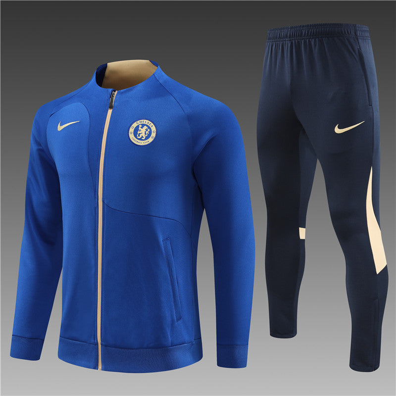 Chelsea Tracksuits