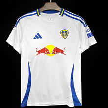 Load image into Gallery viewer, 24/25 Leeds United Home Kit
