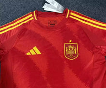 Load image into Gallery viewer, Spain Home 2024
