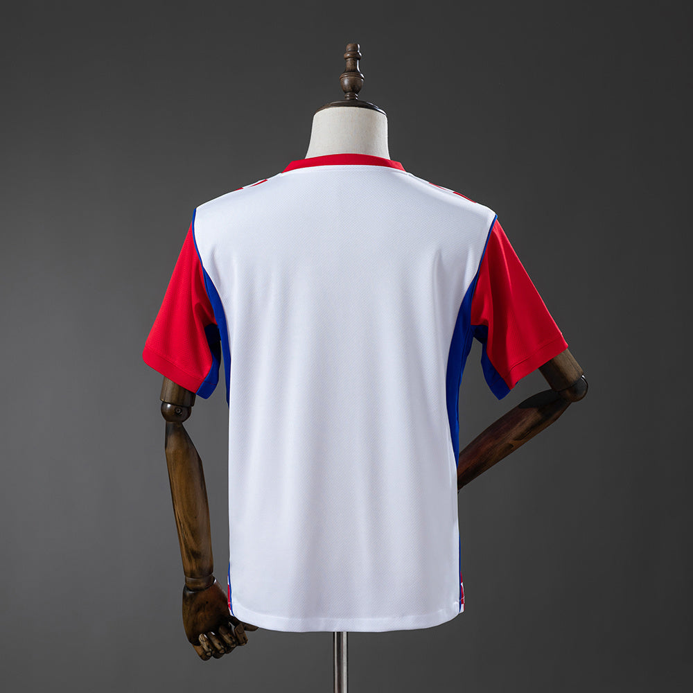 Croatia 2026 Home Jersey