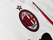 Load image into Gallery viewer, AC Milan 2006/07 UCL Final Kit
