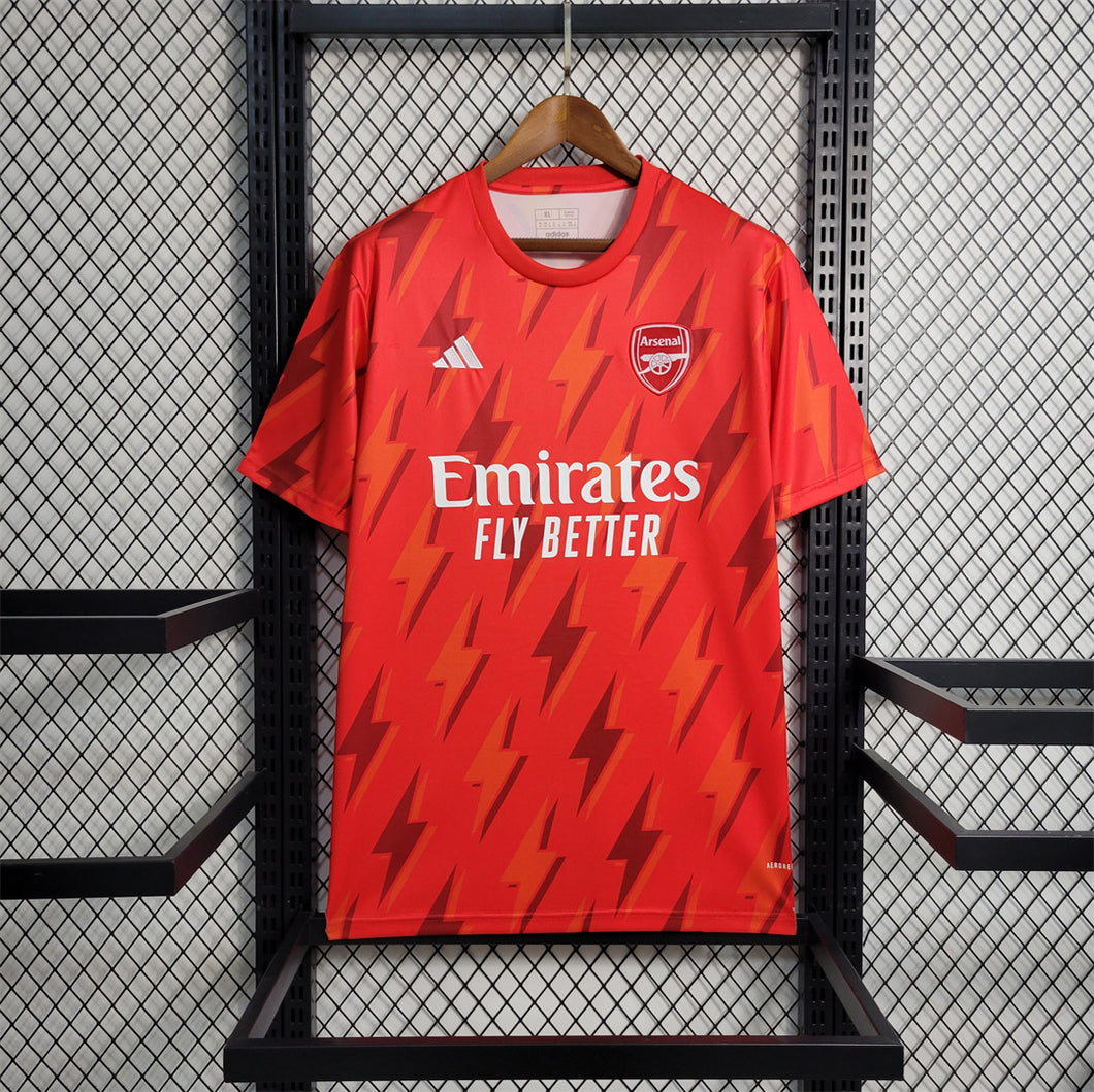 Arsenal special training Kit 23-24