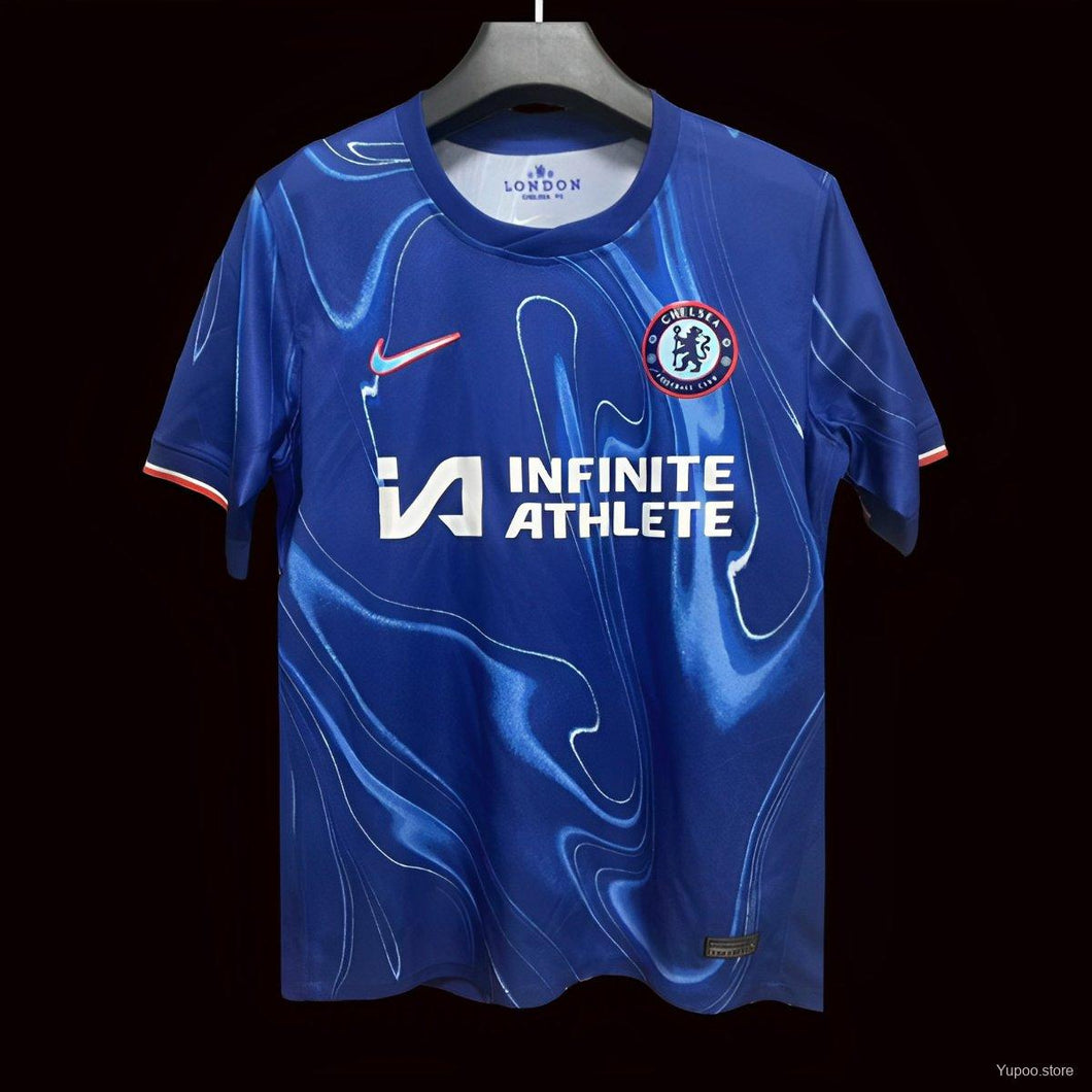 24/25 Chelsea Home Kit