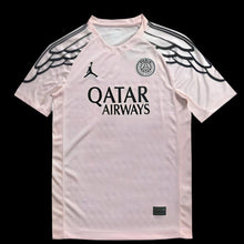 Load image into Gallery viewer, 25/26 PSG Third Pink Jersey
