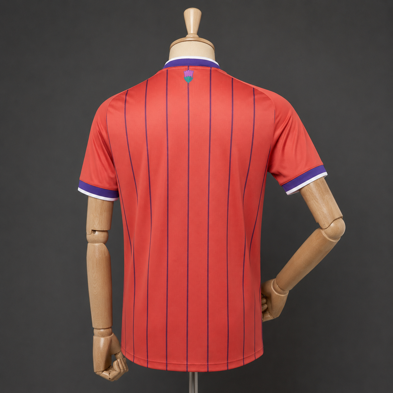 Scotland 2026 Away Jersey