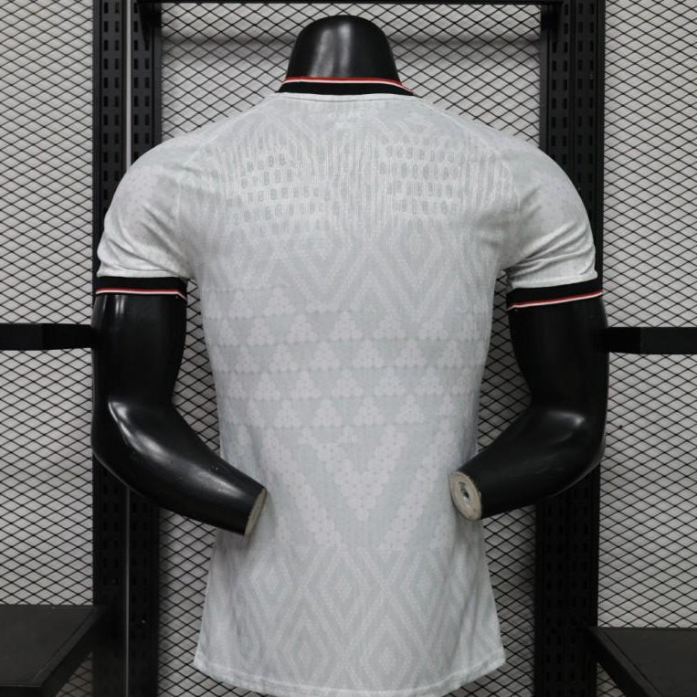 Iraq Away Jersey 2026/27