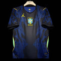 2026 Brazil Away Jersey