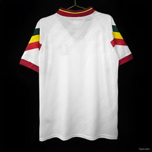 Load image into Gallery viewer, Retro 92/94 Portugal Away White Jersey
