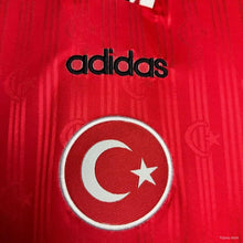 Load image into Gallery viewer, Retro 1996 Turkey Home Jersey
