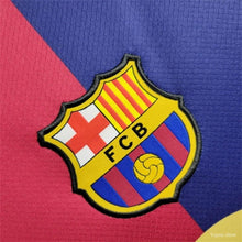 Load image into Gallery viewer, 24/25 Barcelona Coldplay Home Special Jersey
