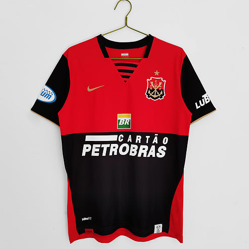 Flamenco Retro 2007/08 Home