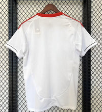 Load image into Gallery viewer, 25/26 Liverpool Away White Jersey
