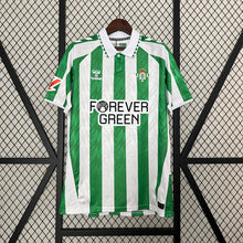 Load image into Gallery viewer, 24/25 Real Betis Home kit
