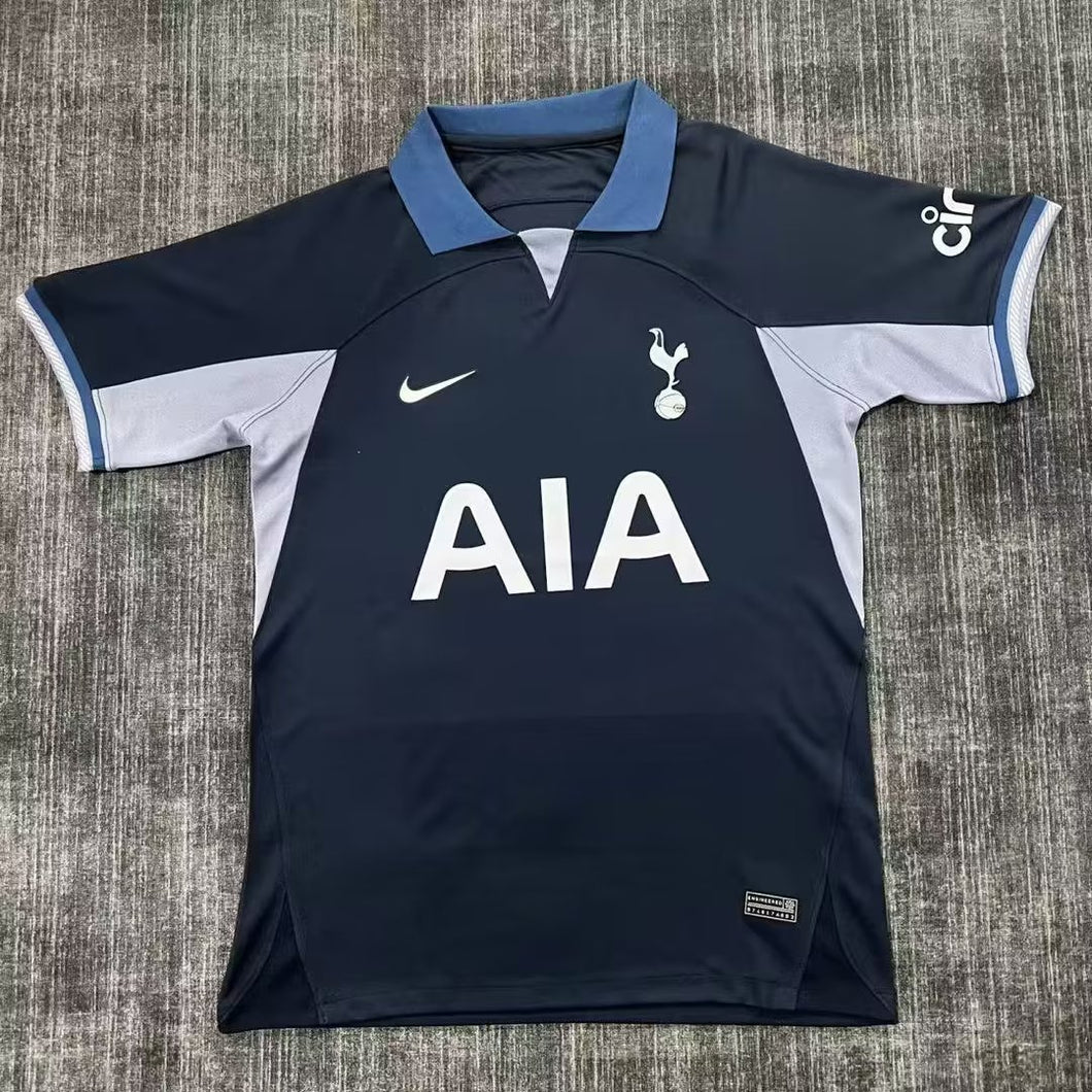 Tottenham Hotspur Away 23-24