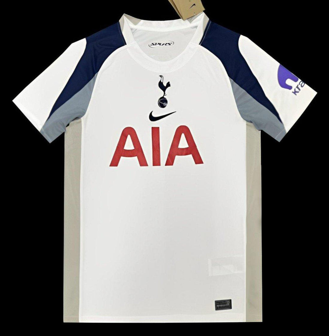 25/26 Tottenham Hotspur Home Jersey