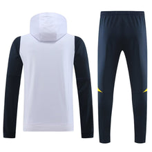 Load image into Gallery viewer, Real Madrid Hoodie Set
