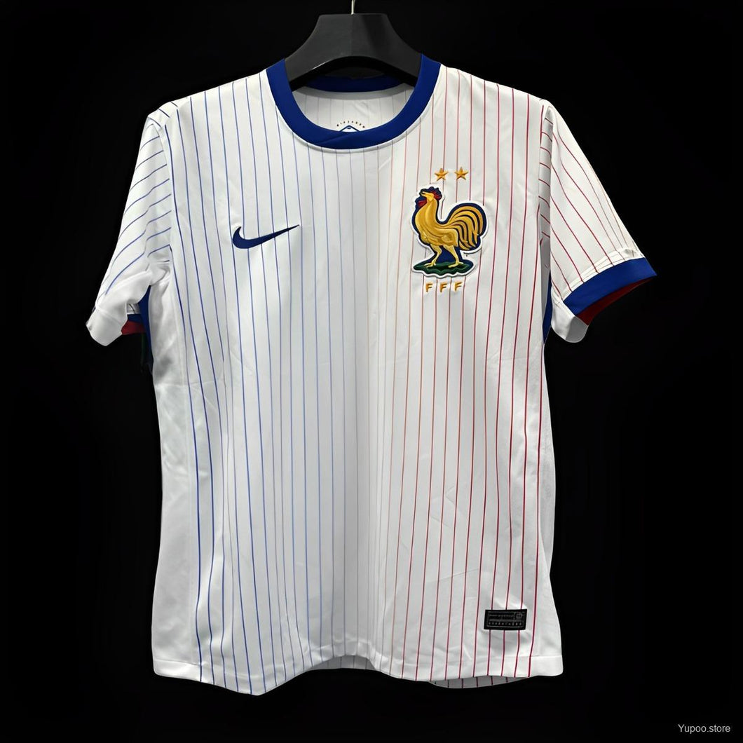 France Away Kit 2024