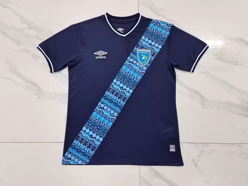 Guatemala Home Kit 24