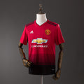 Manchester United 2018/19 Home Retro Jersey