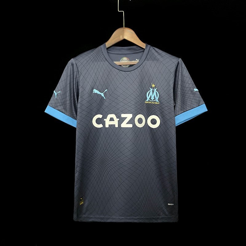 Marseille Away 22-23