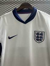 Load image into Gallery viewer, England Home Kit 2024
