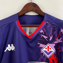 Load image into Gallery viewer, Fiorentina third away 23-24
