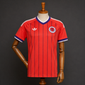 Scotland 2026 Away Jersey