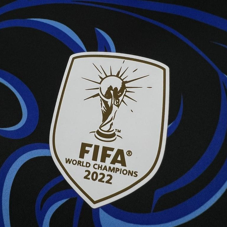 Argentina 2026 away jersey