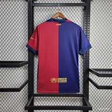 Load image into Gallery viewer, 24/25 Barcelona x Coldplay Home jersey
