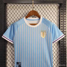 Load image into Gallery viewer, Uruguay Home Copa America kit

