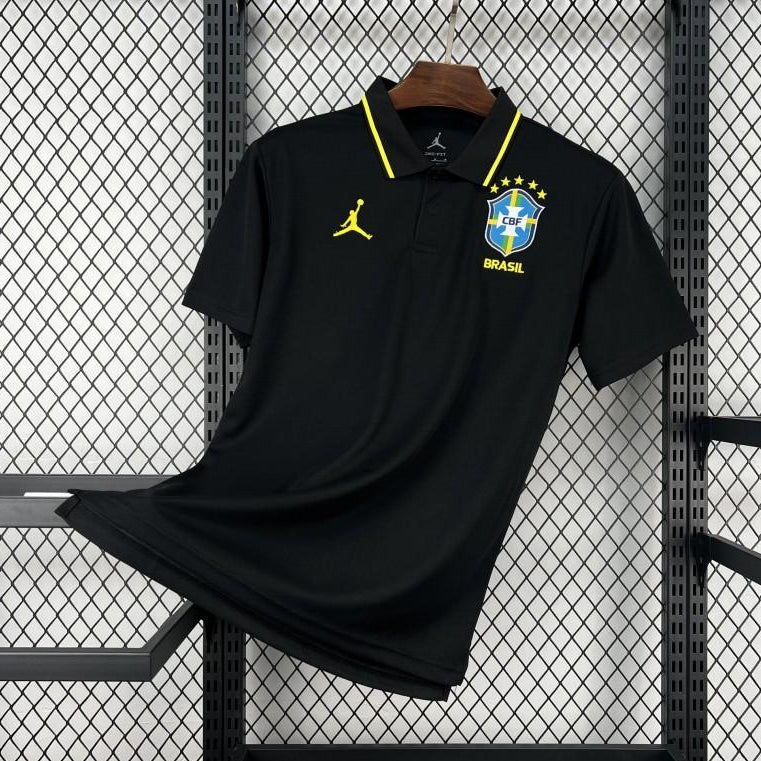Brazil Mens Polo