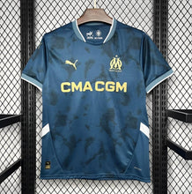 Load image into Gallery viewer, 24/25 Olympique Marseille Away
