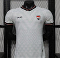 Iraq Away Jersey 2026/27