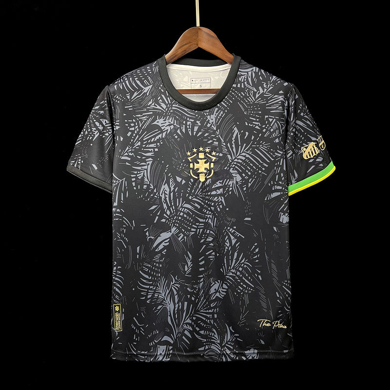 Neymar Special Brazil Kit