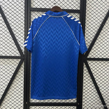 Load image into Gallery viewer, 86/88 Retro Real Madrid Away Jersey
