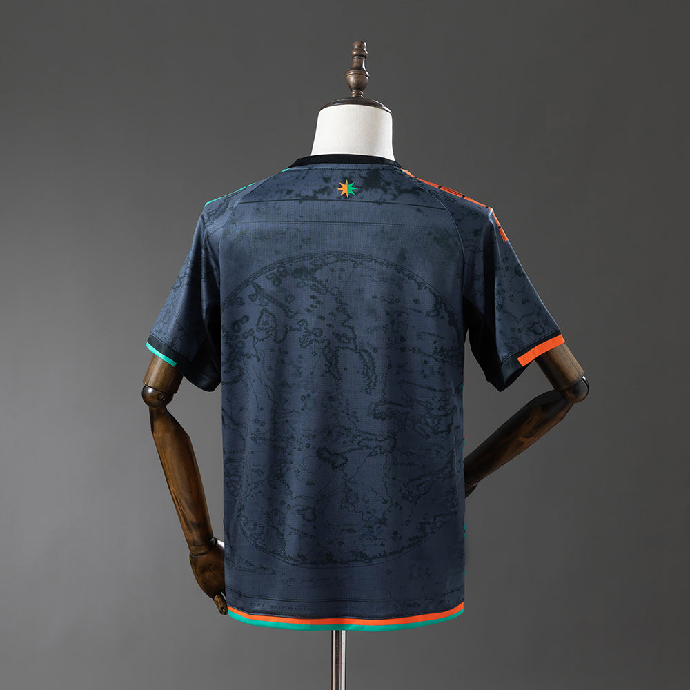 Venezia 2025/26 Home Jersey