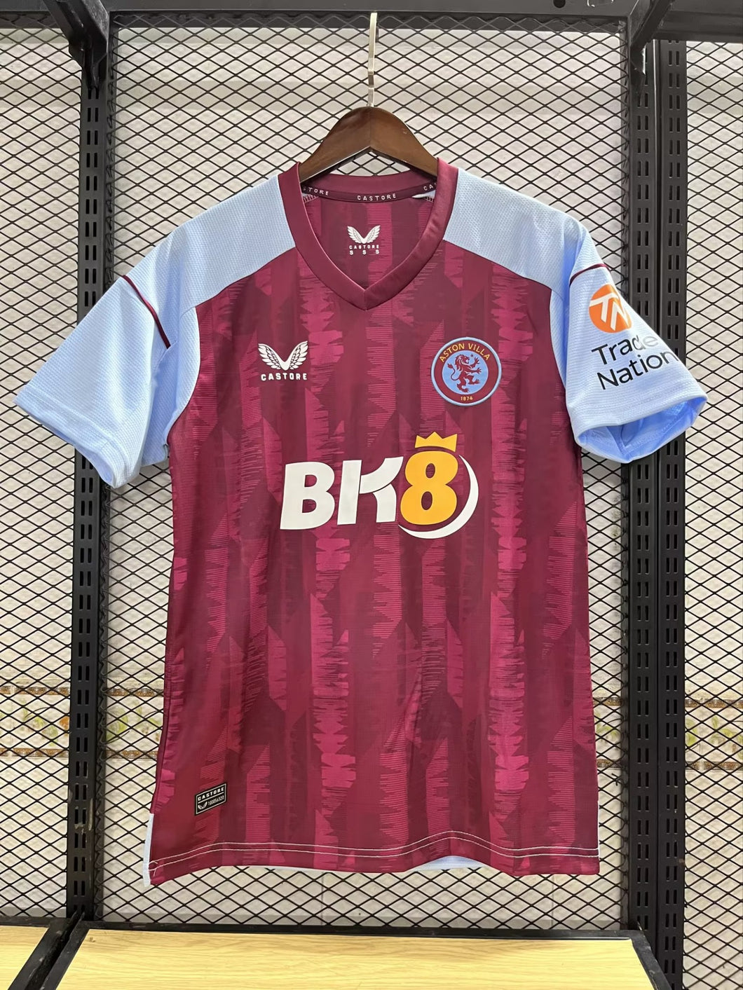 Aston Villa Home 23-24